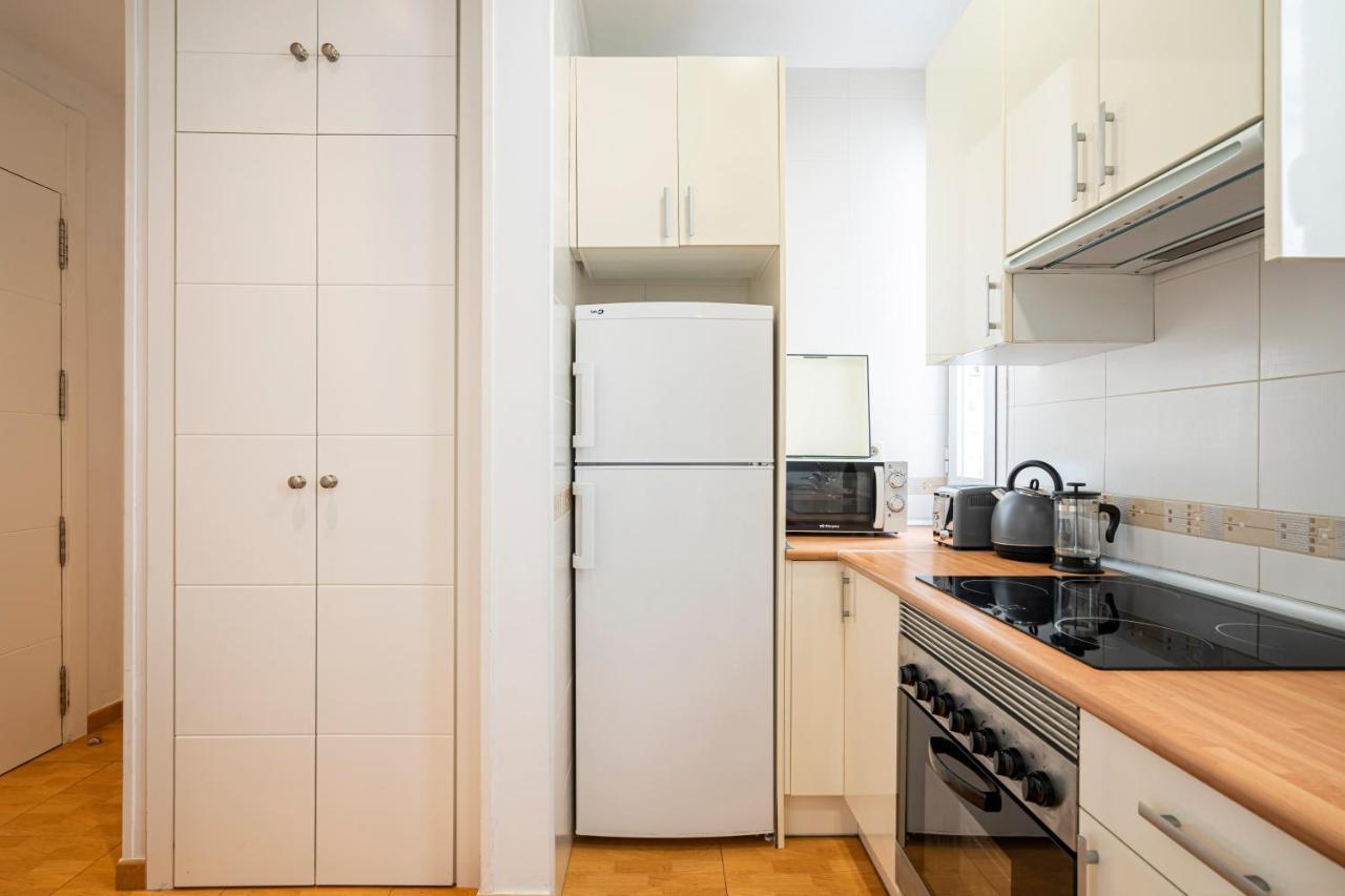 Apartment For Temporal Delicias Atocha Dva6 Madrid